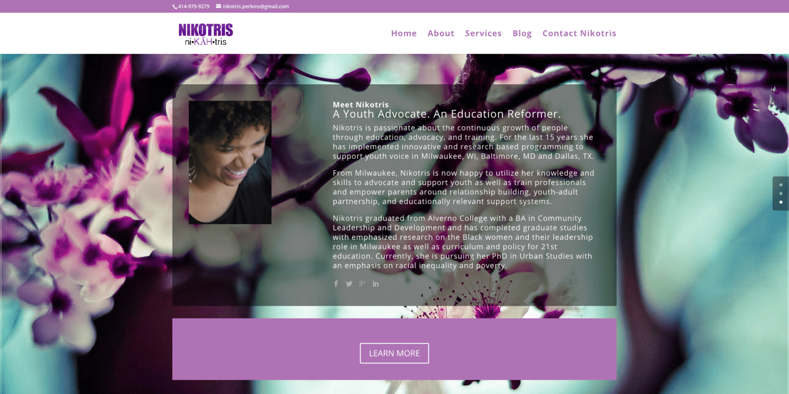 Website Design